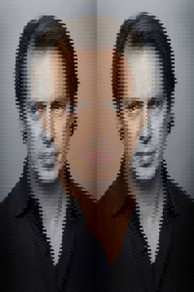 Steve Buscemi