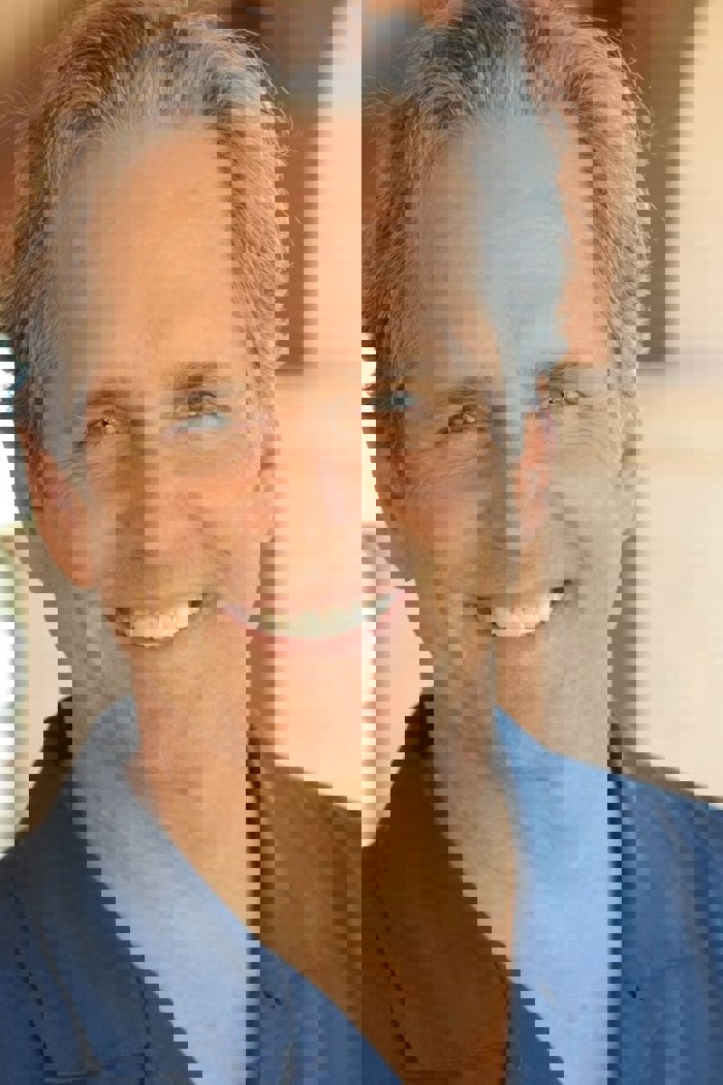 Gregory Harrison