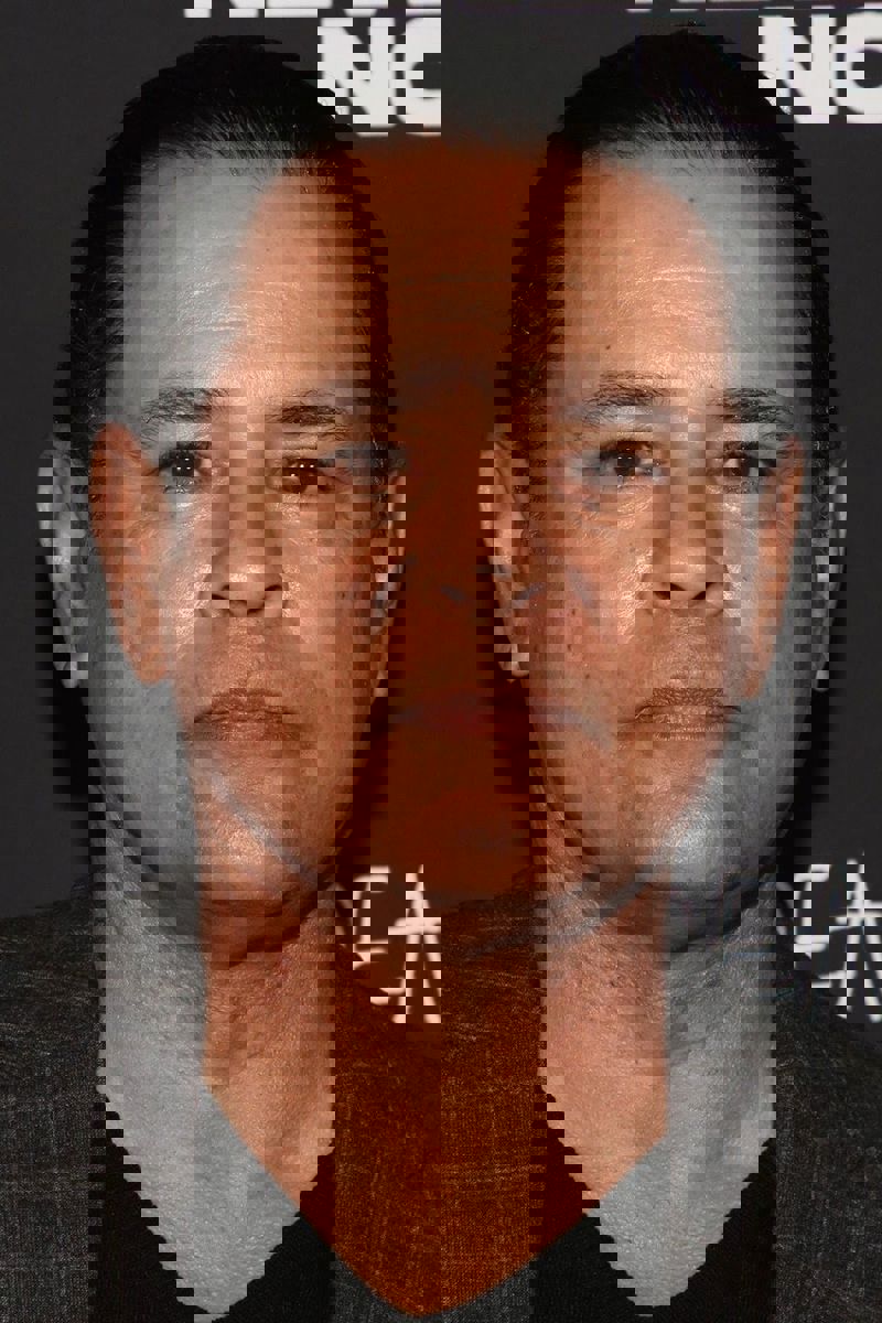 Raymond Cruz