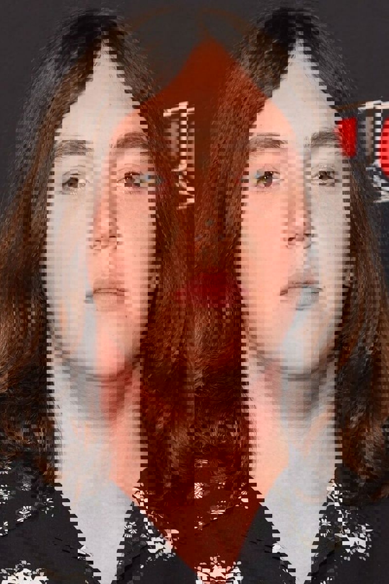 Hal Cumpston