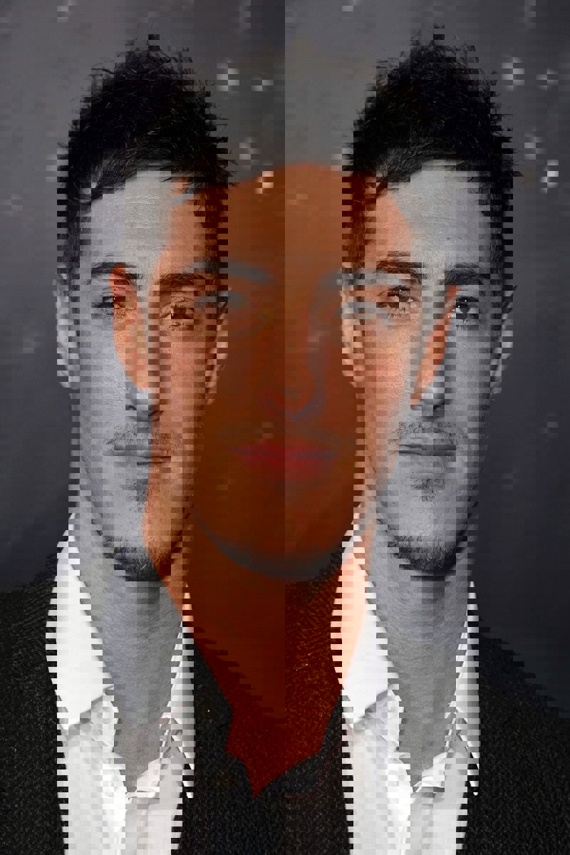 Eric Balfour
