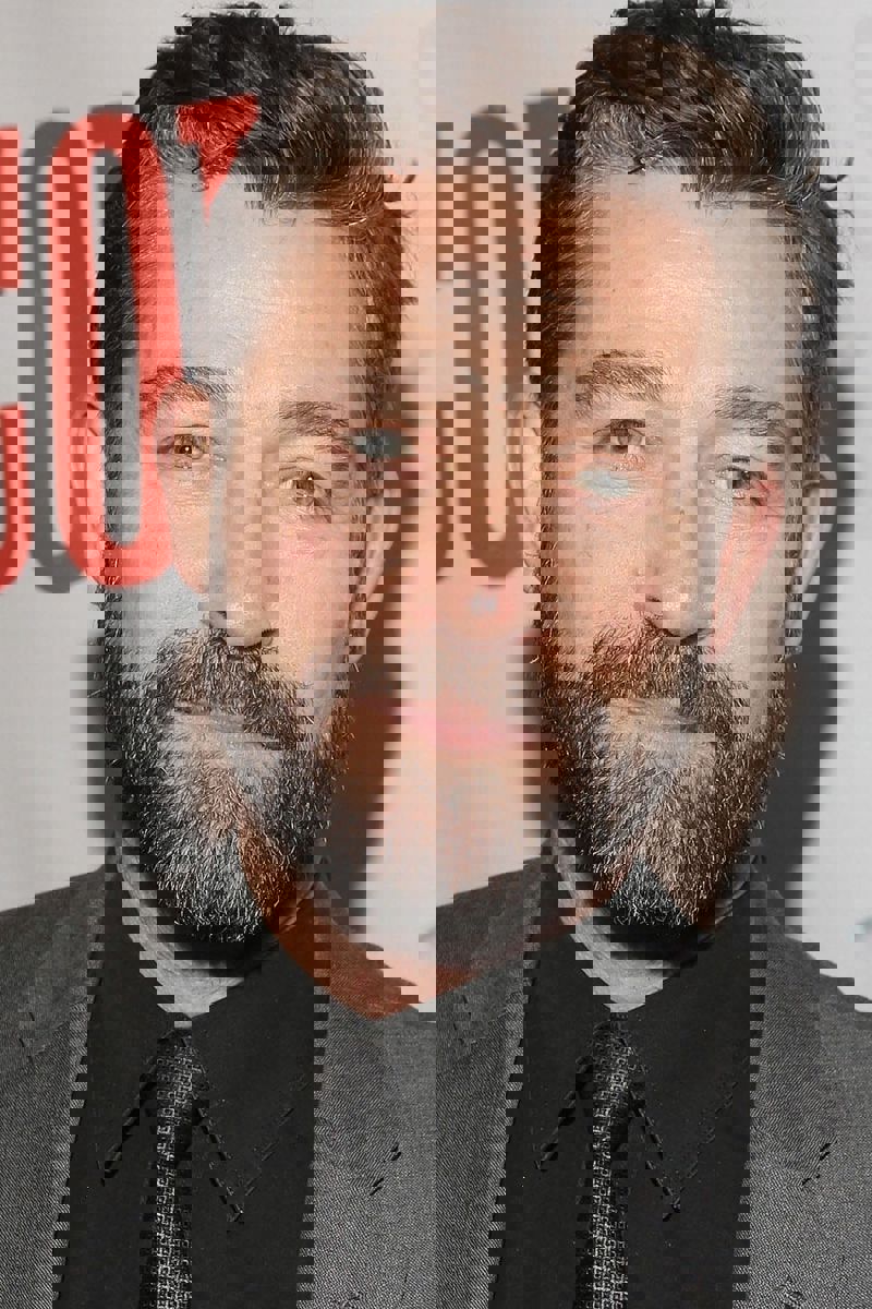 Steven Brand