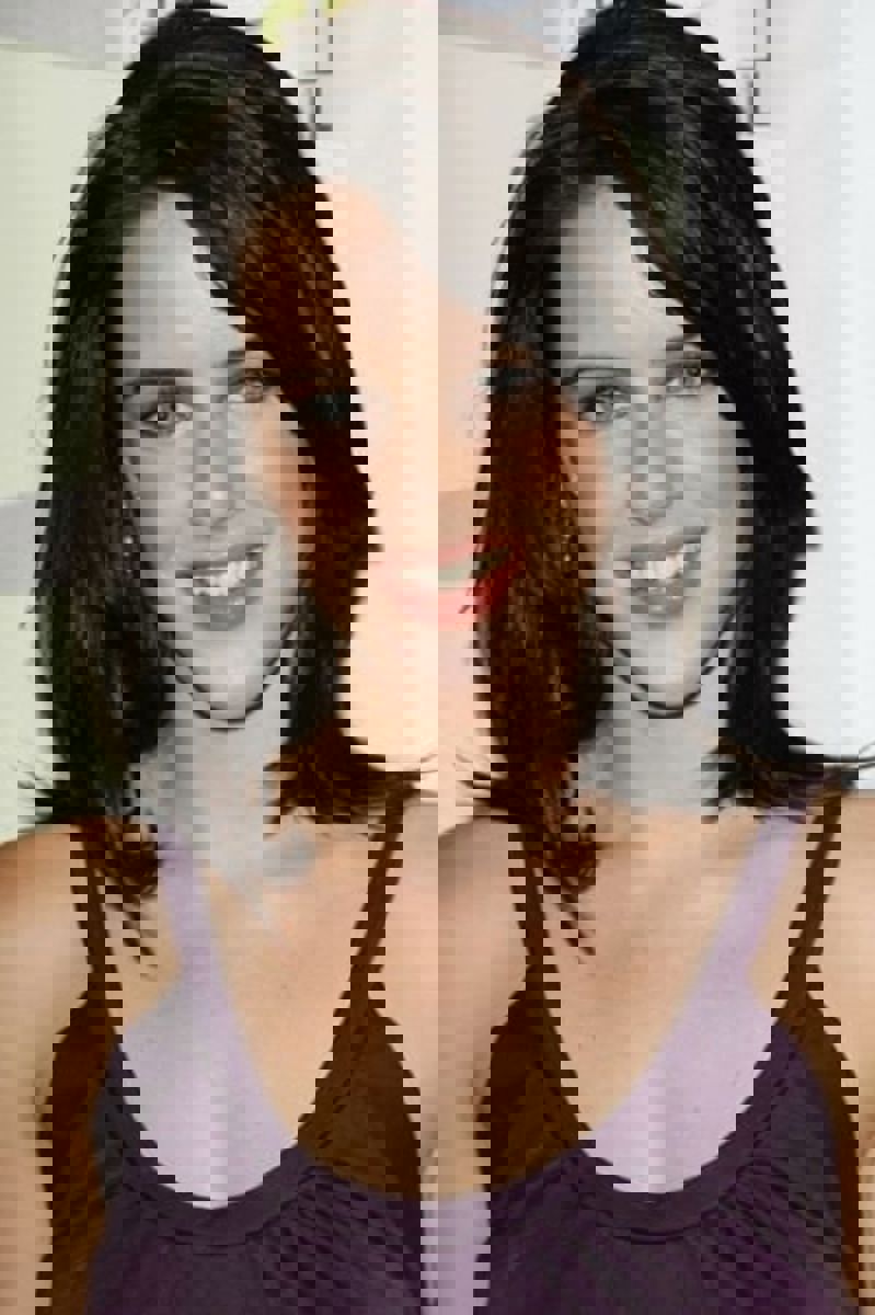 Michelle Ryan