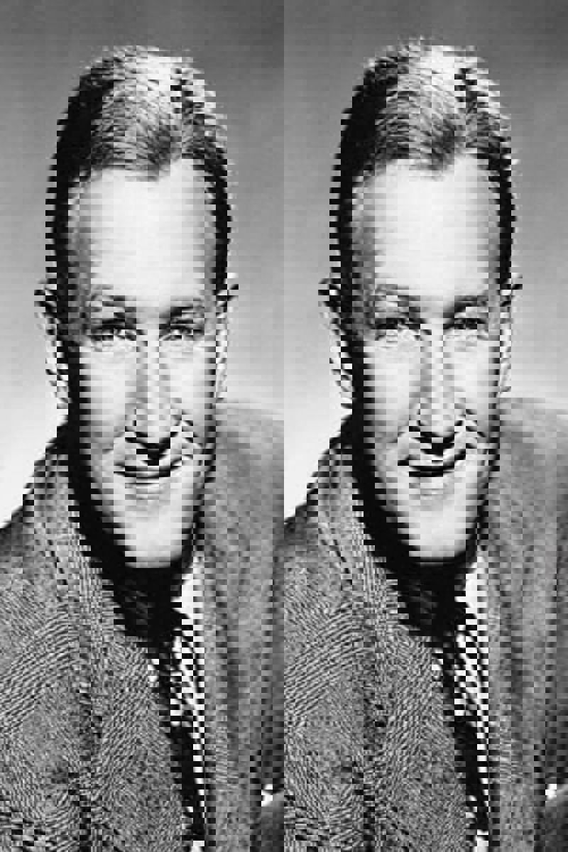Joe Sawyer
