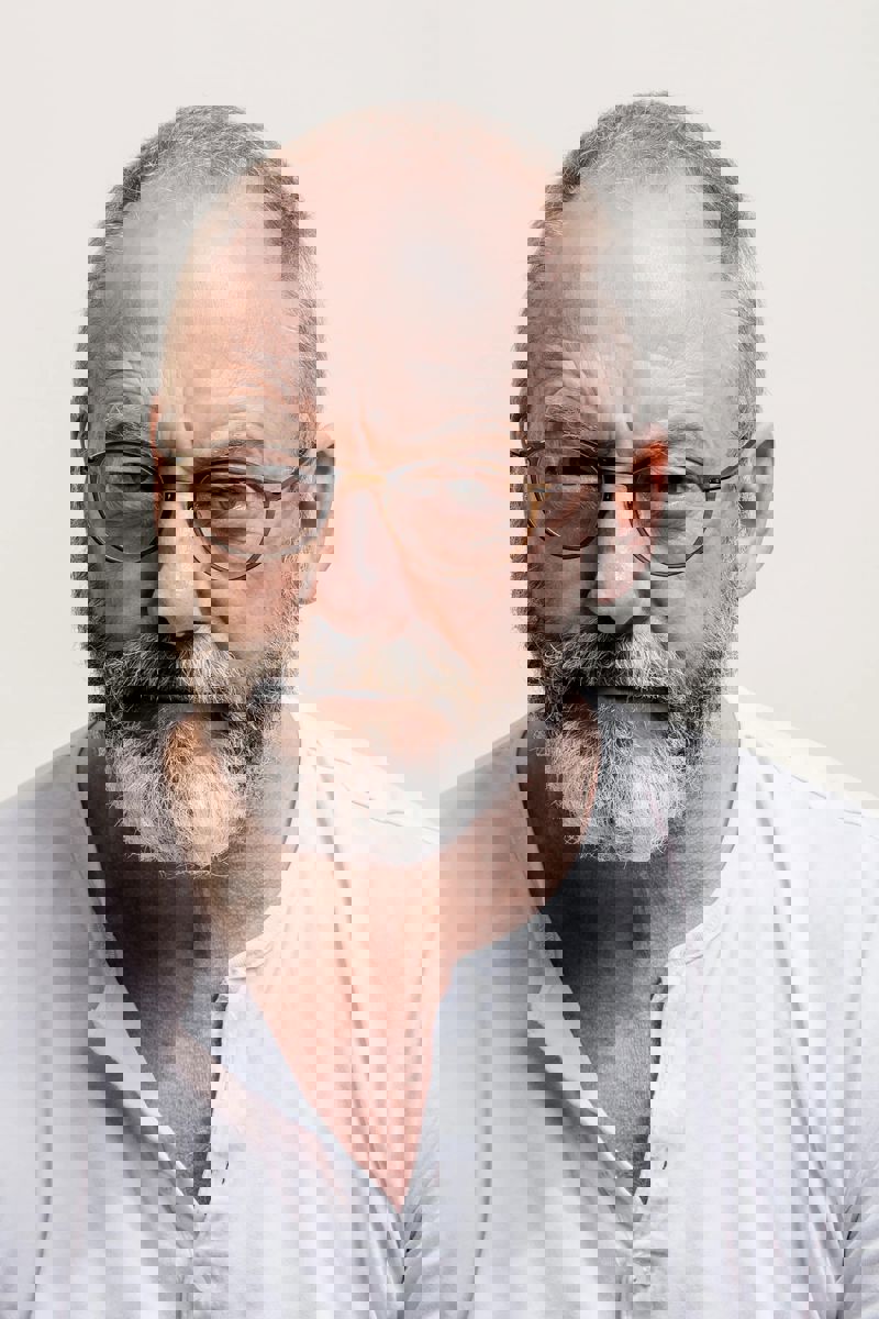 Liam Cunningham