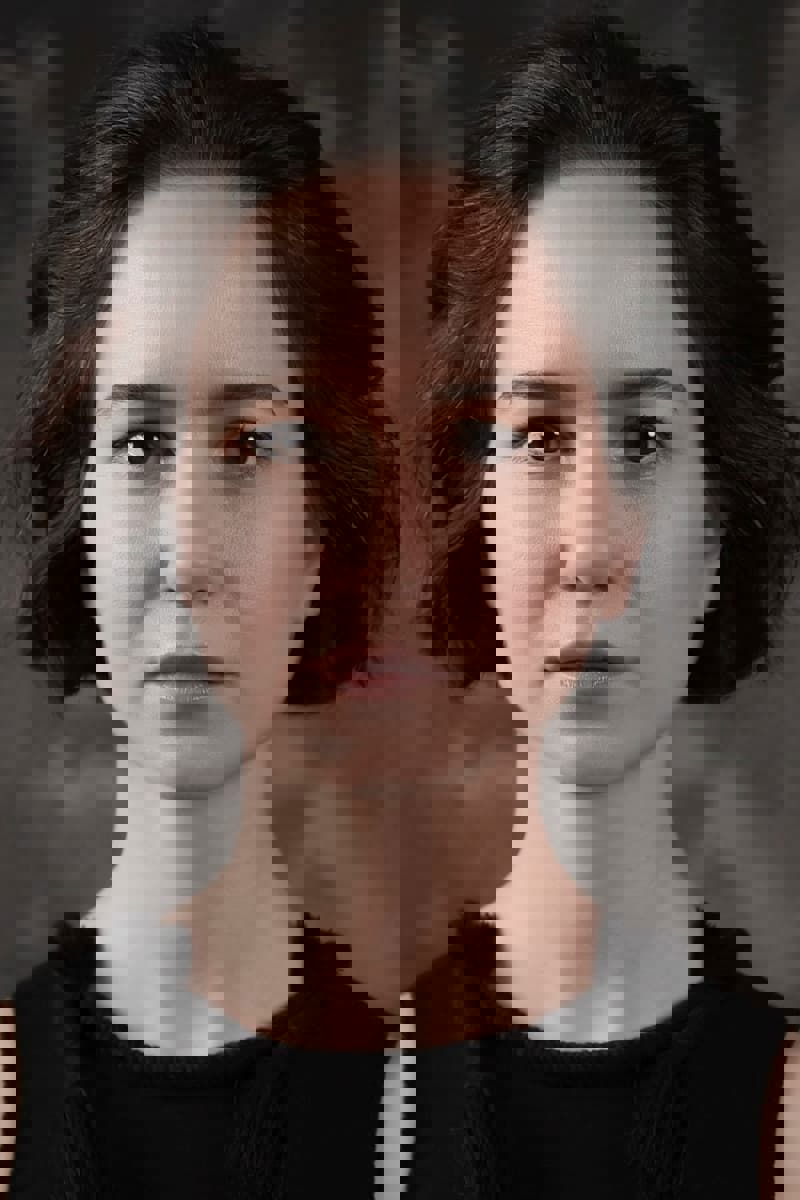 Katherine Waterston