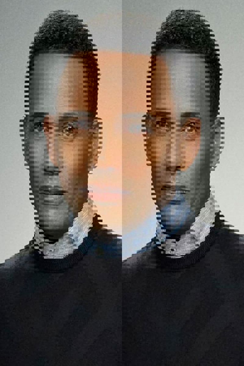 Hill Harper