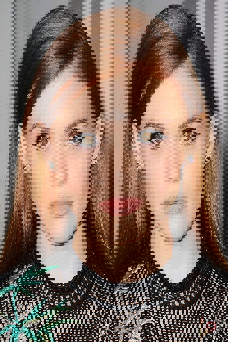 Holland Roden