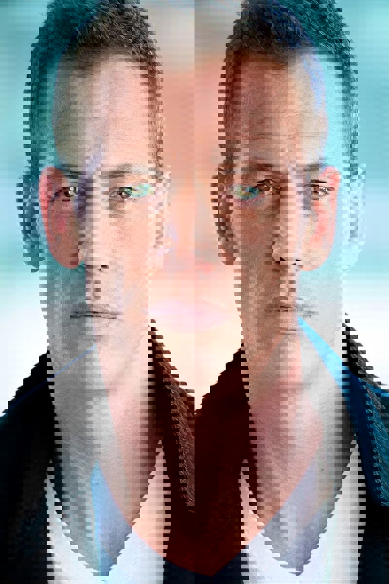 Ryan Locke