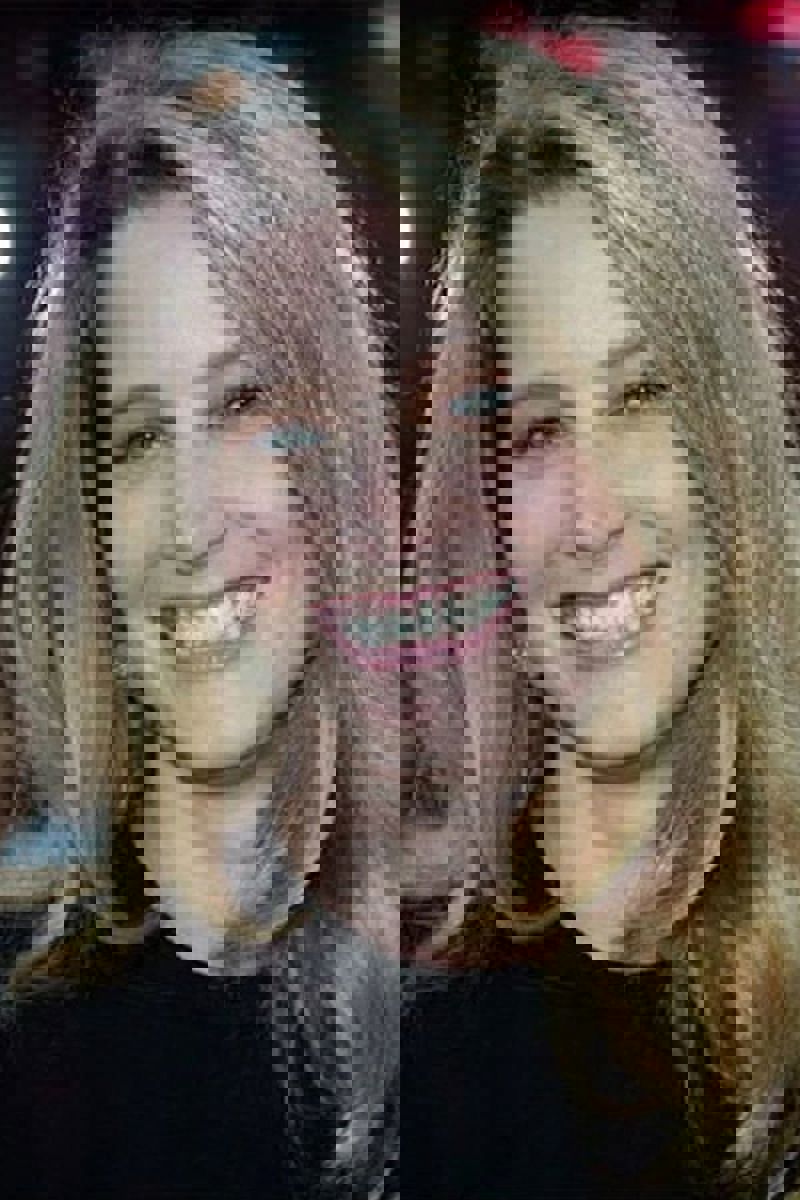 Bridget Fonda