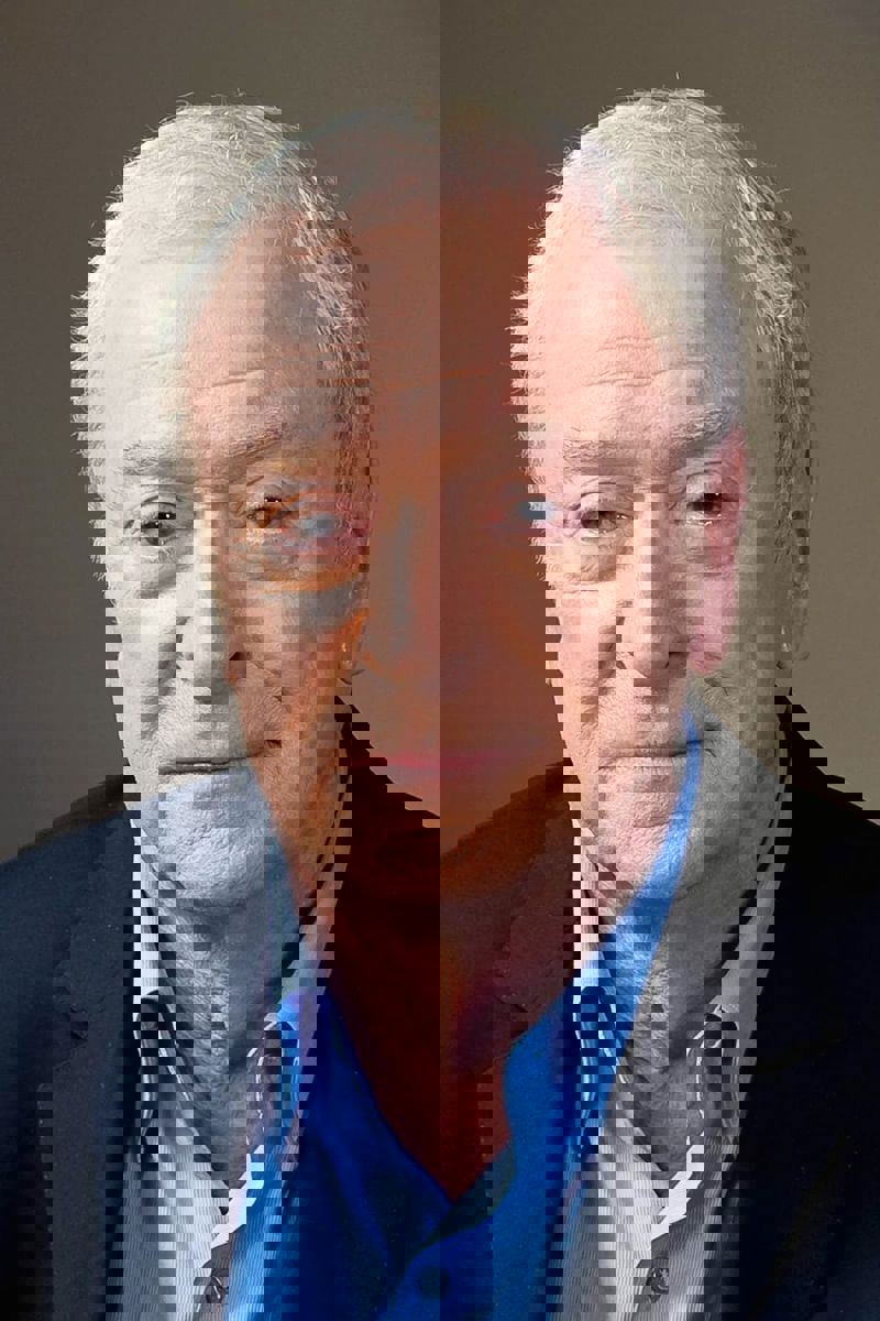 Michael Caine