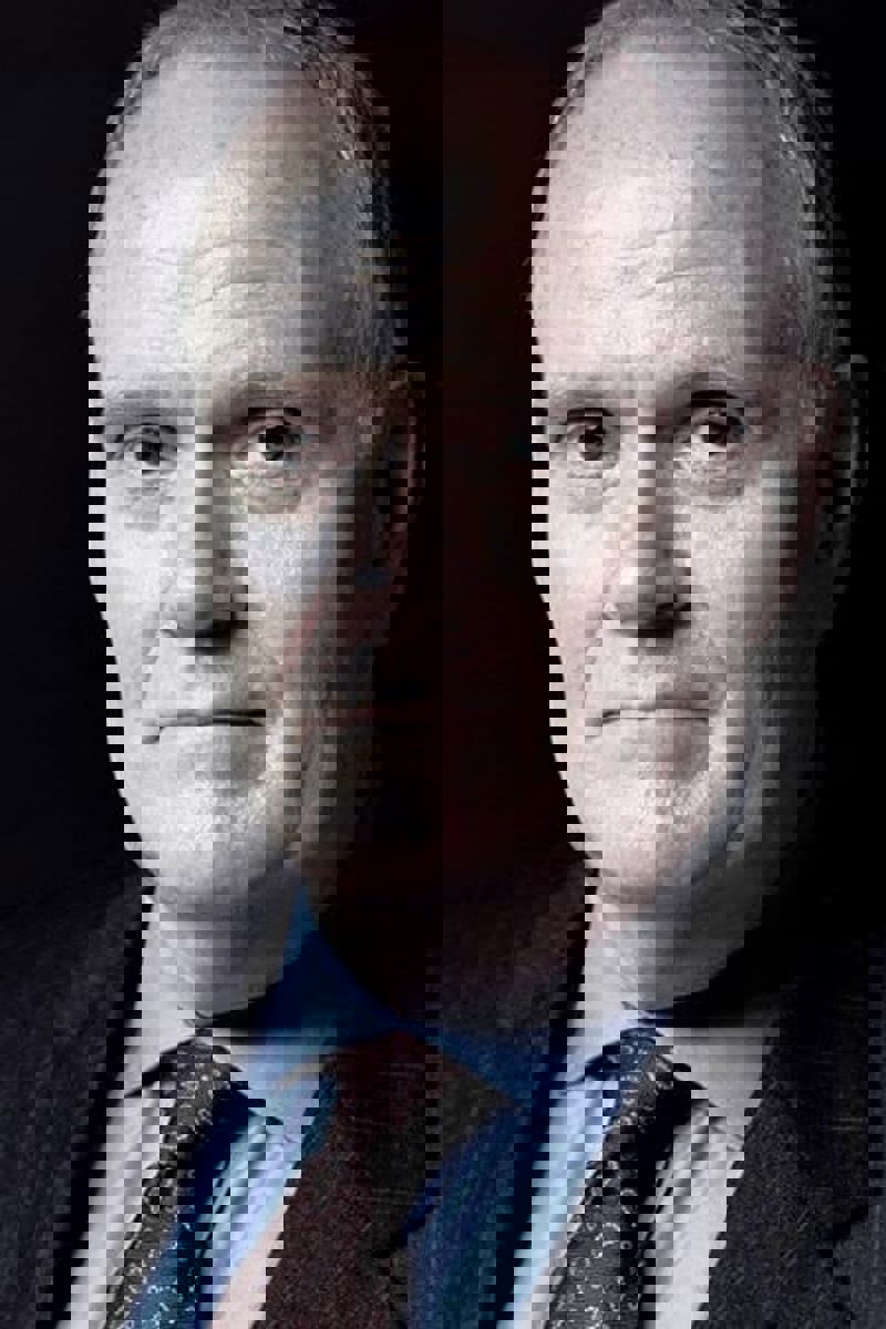 Michael Ensign