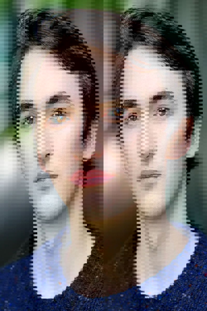 Isaac Hempstead Wright