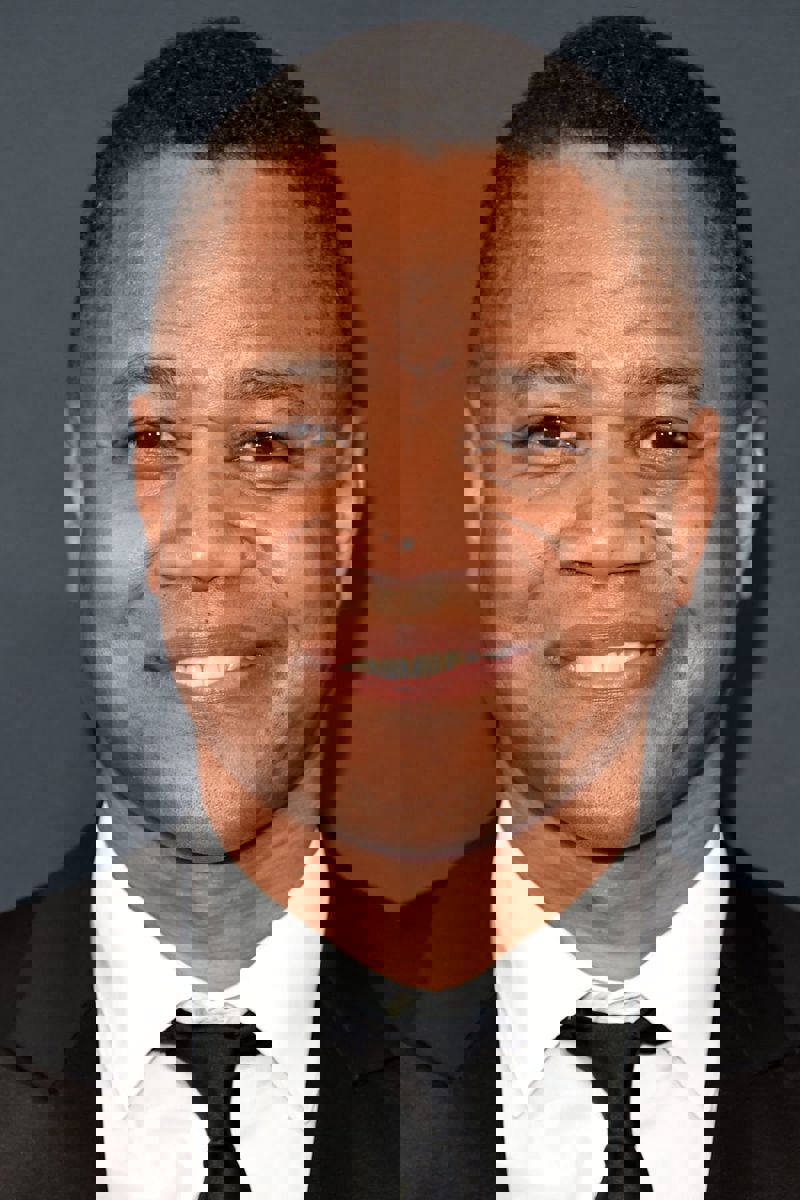 Cuba Gooding Jr.
