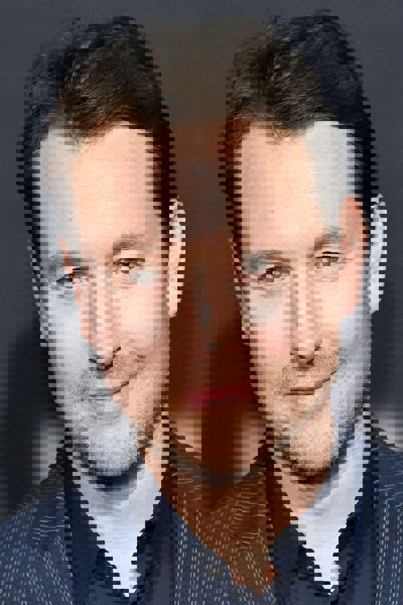 Leigh Whannell