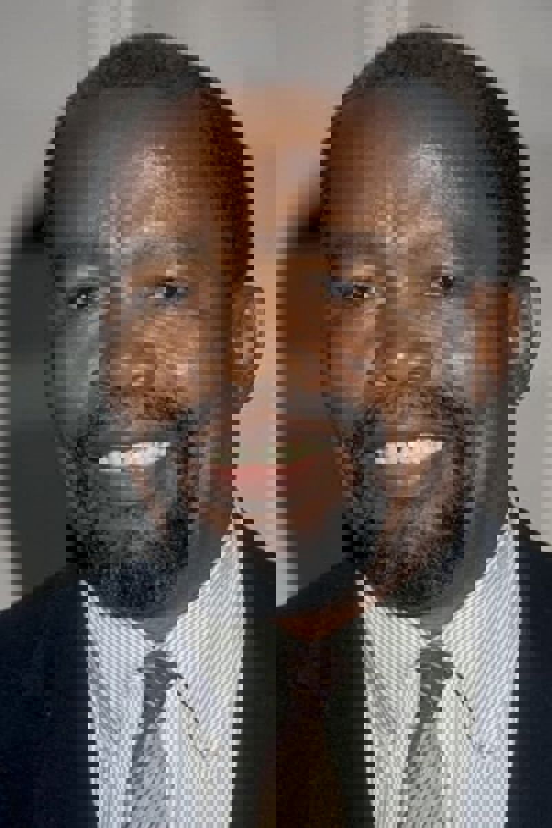 Zakes Mokae