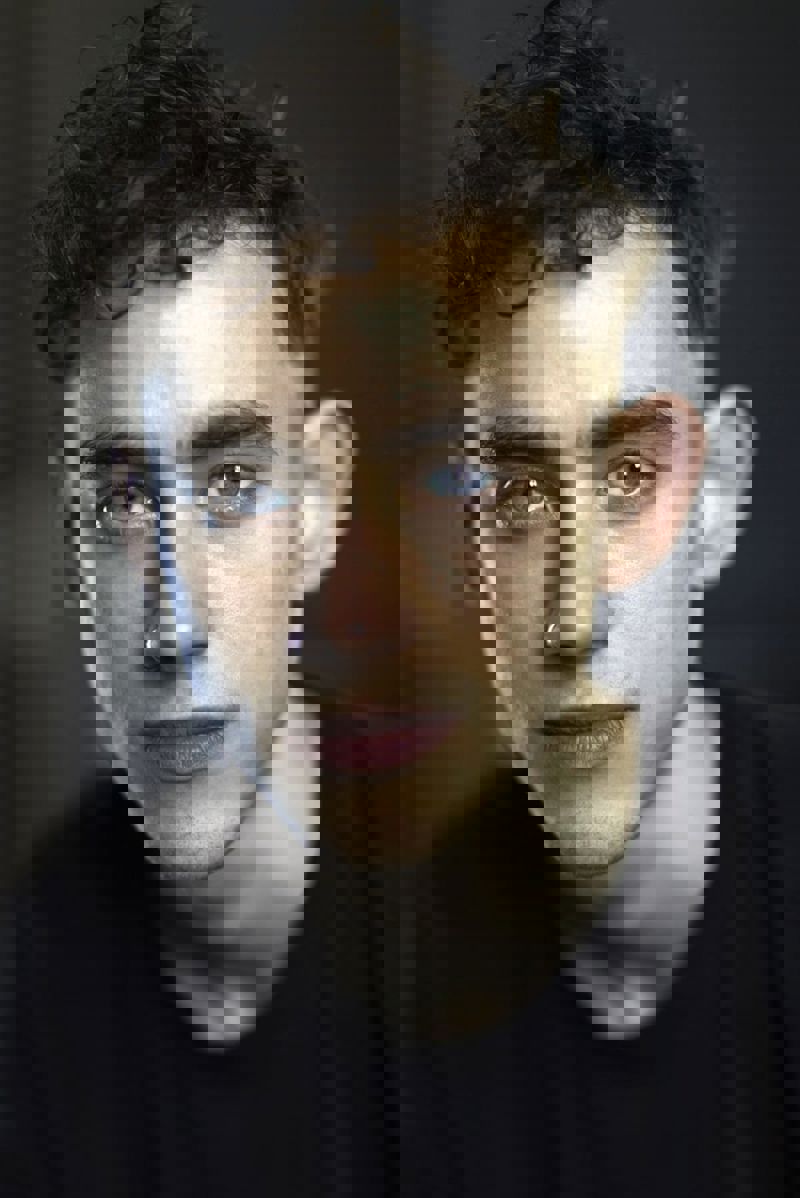 Olly Alexander