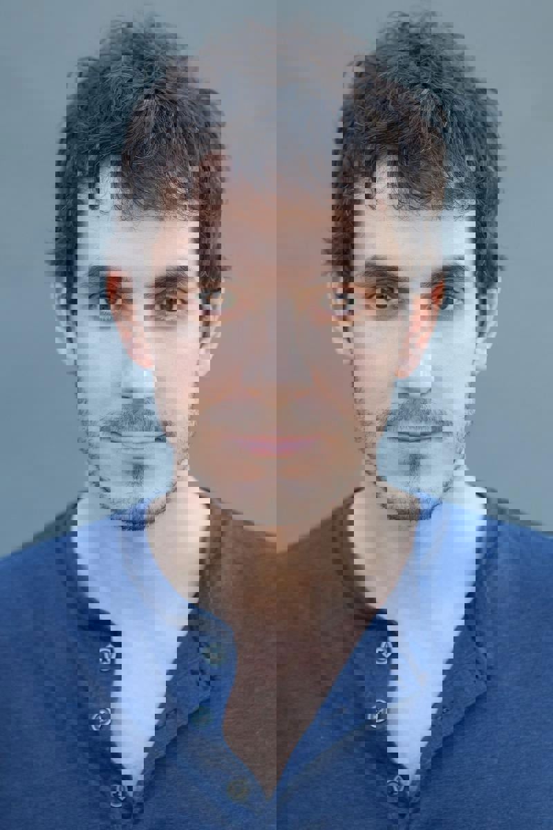 Tate Ellington