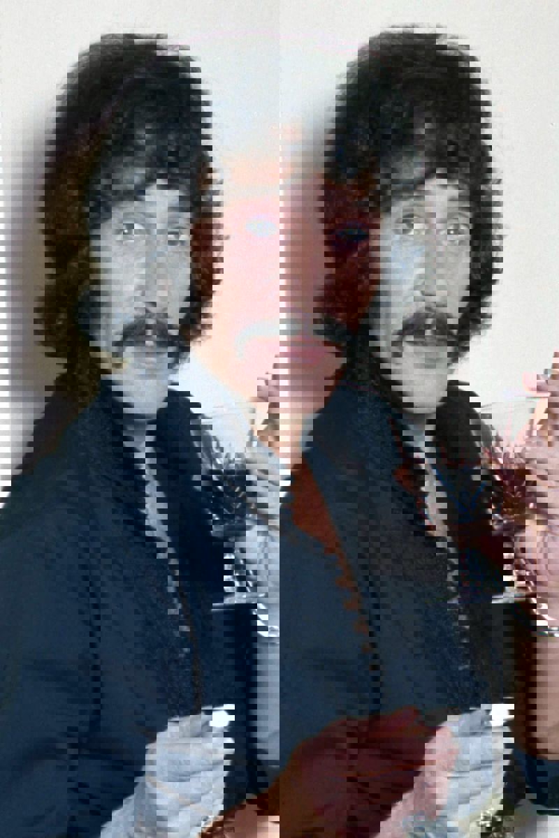 Peter Wyngarde