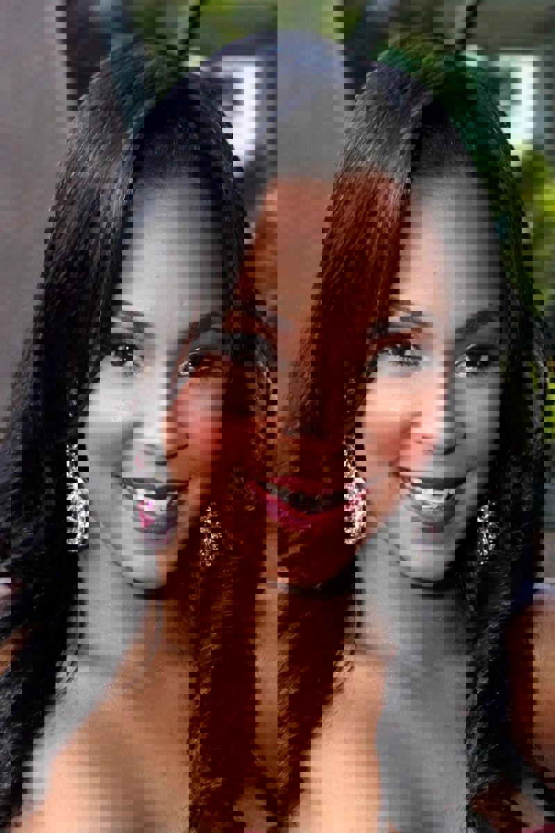 Ashanti