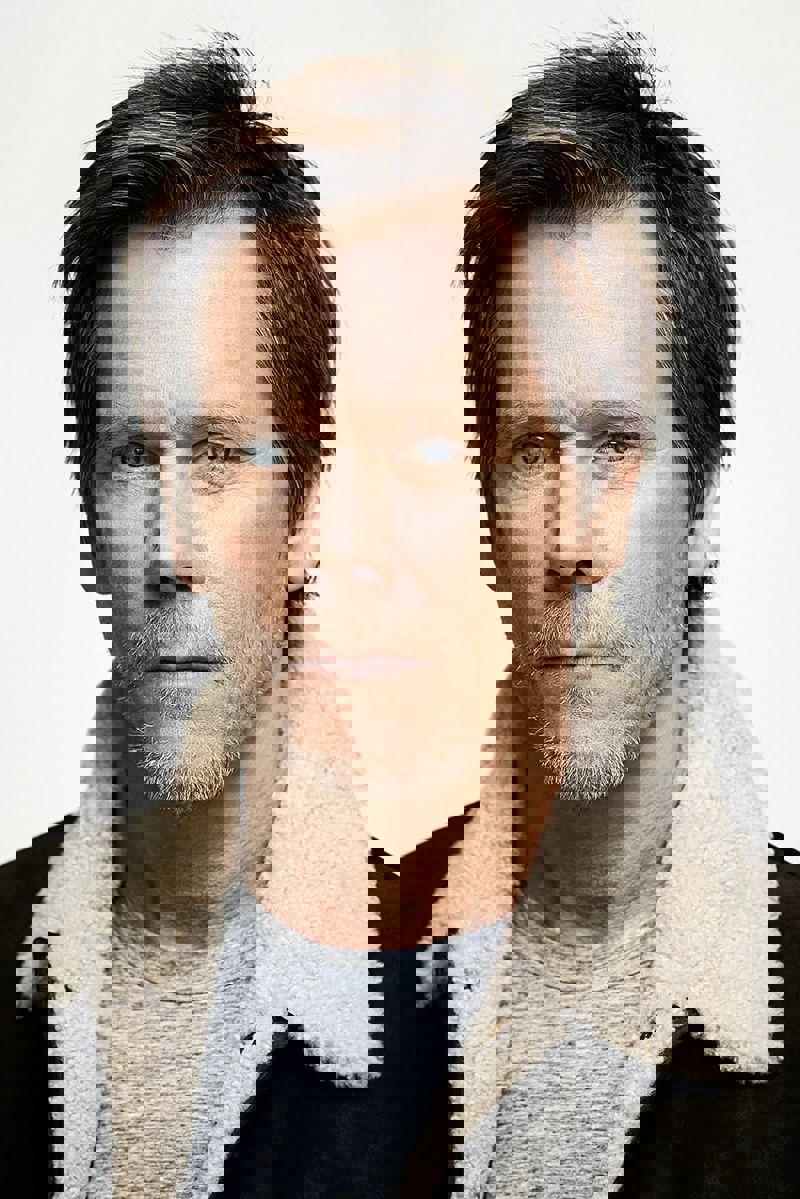 Kevin Bacon