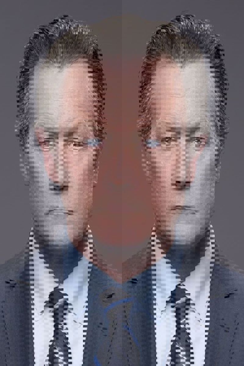 Robert Patrick