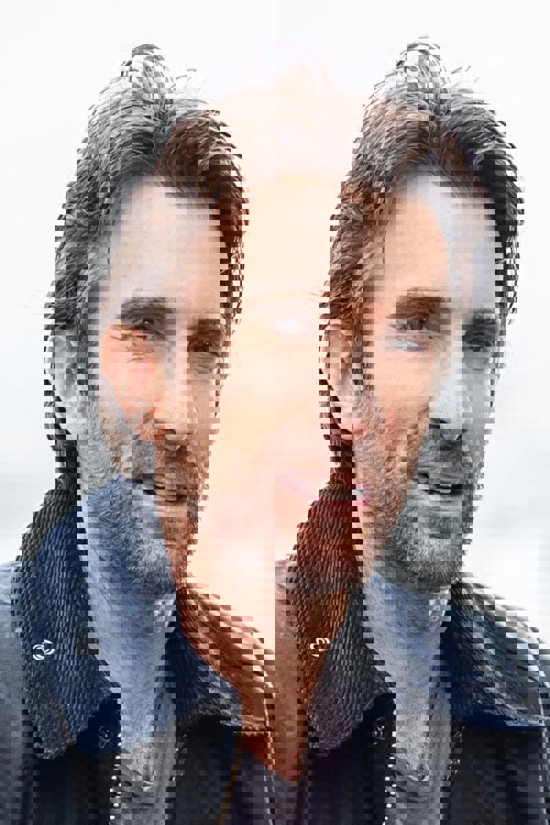 Sharlto Copley