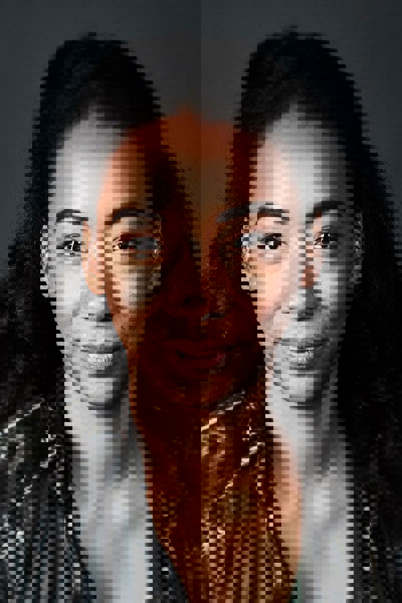 Betty Gabriel