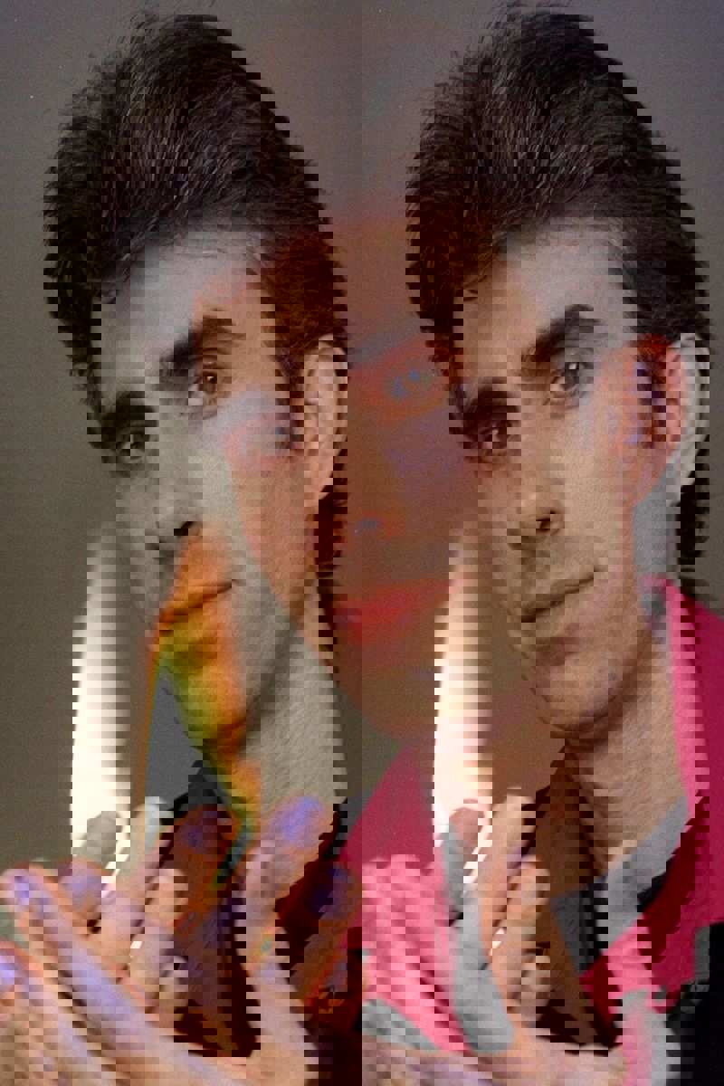 Christopher Hart
