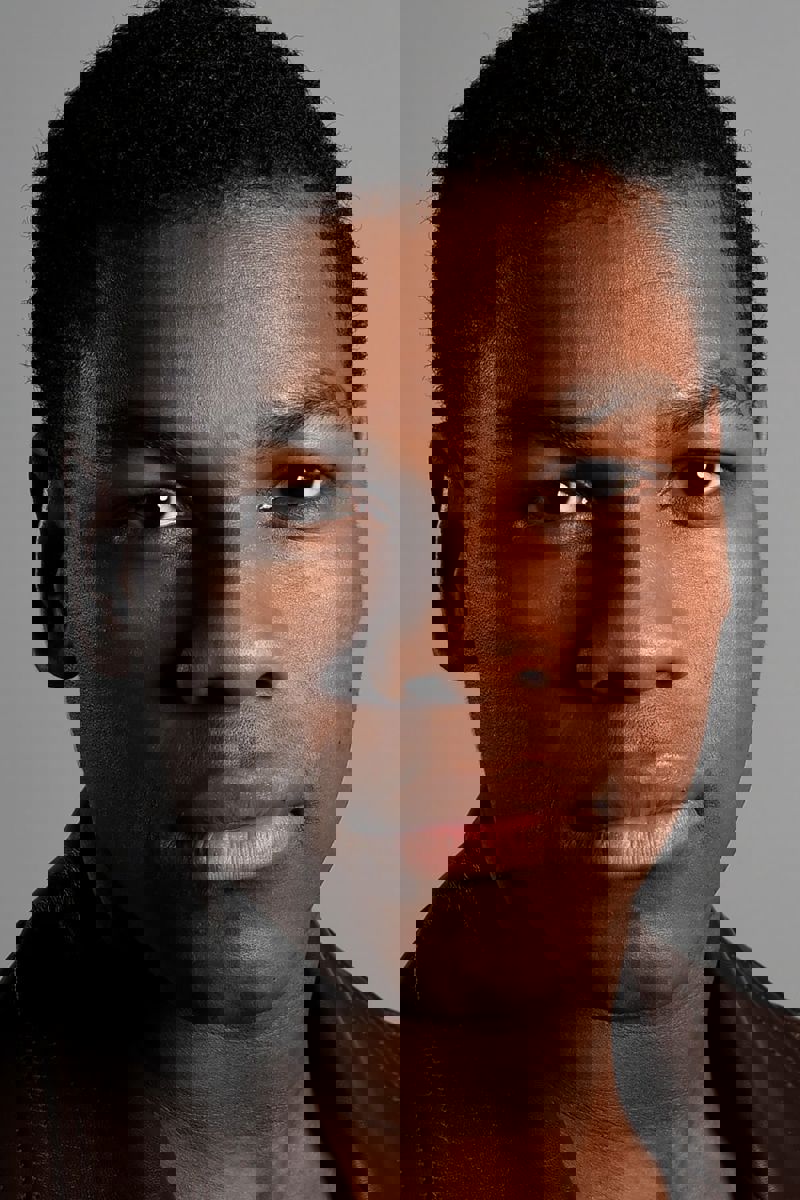 John Boyega