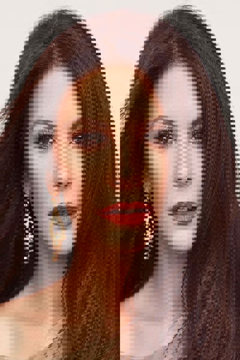 Catherine Zeta-Jones