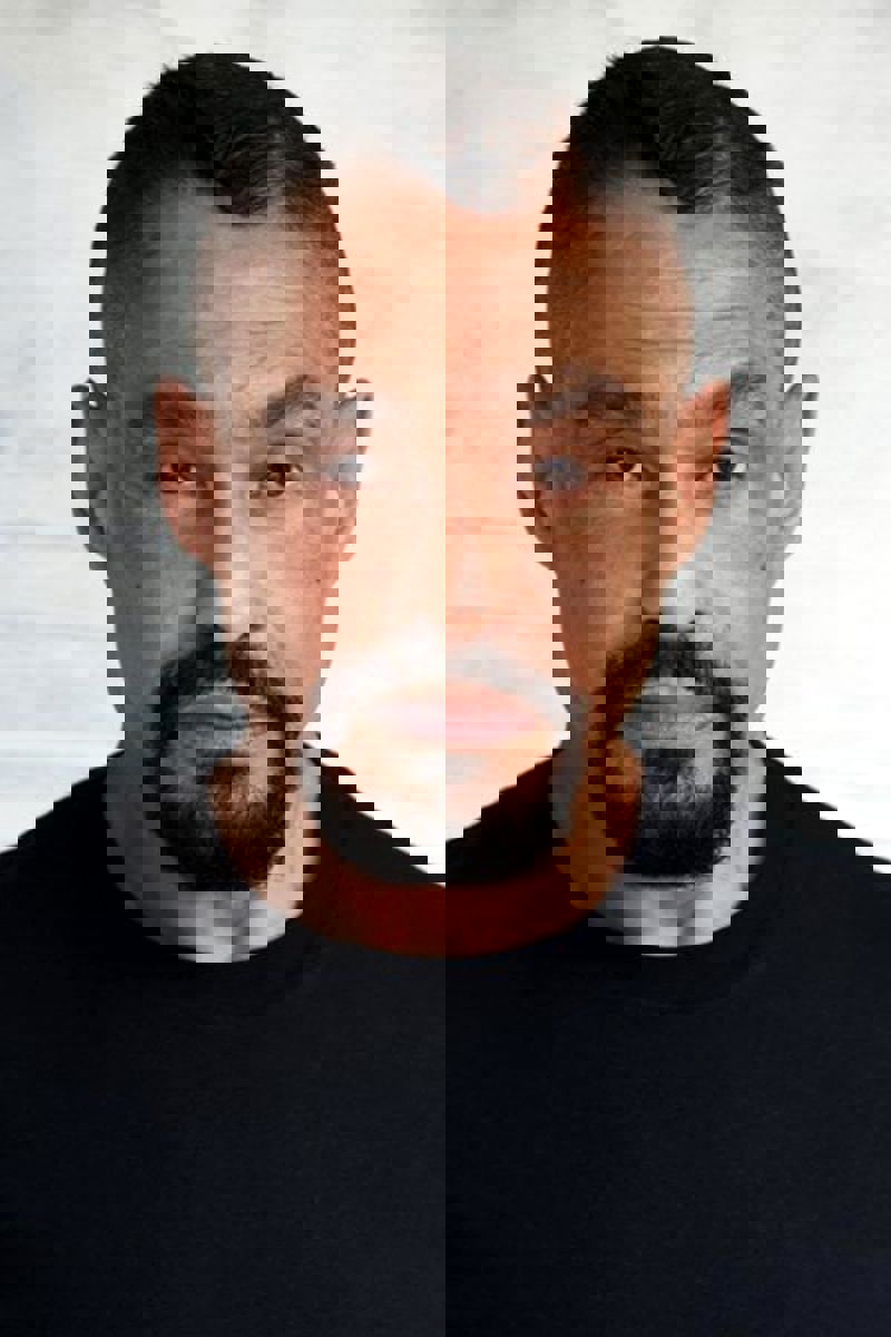 David Labiosa