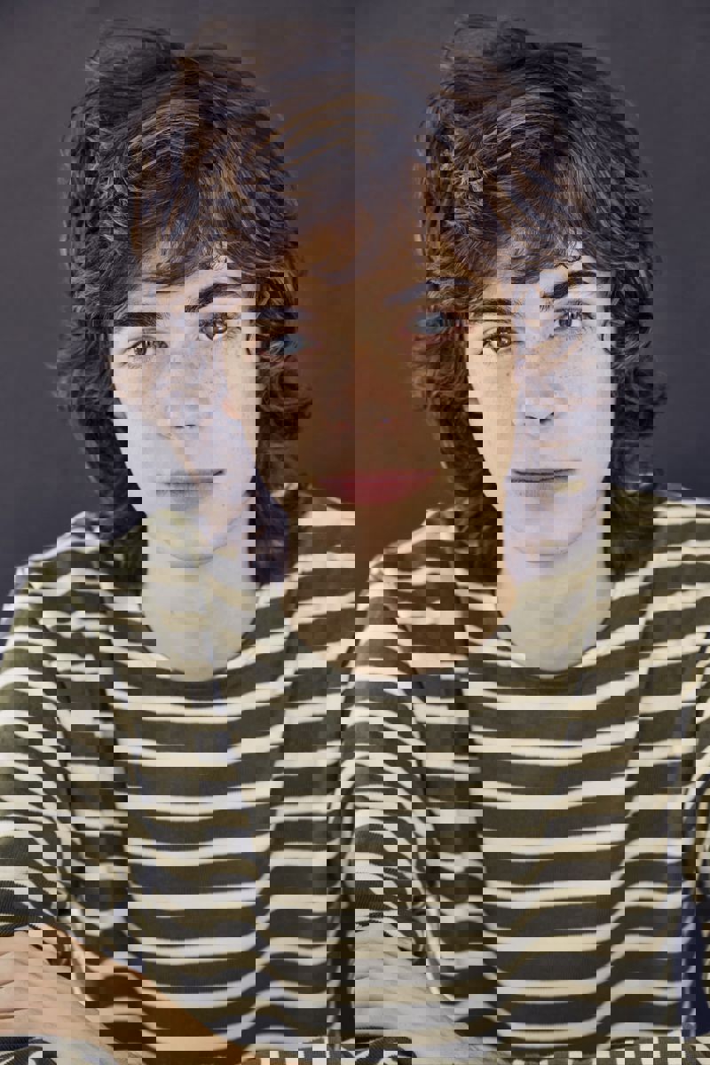 Jackson Kelly