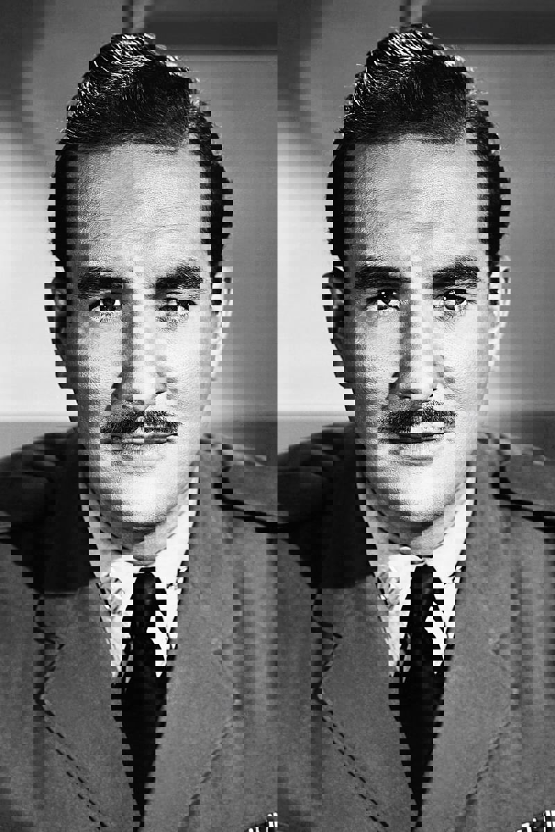 Donald Curtis