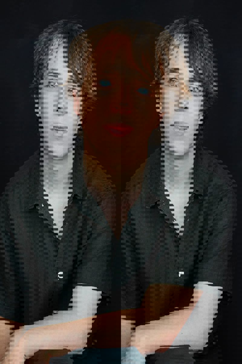 Ed Oxenbould