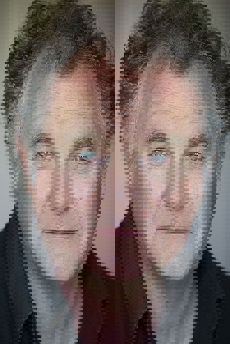 Ross Harper