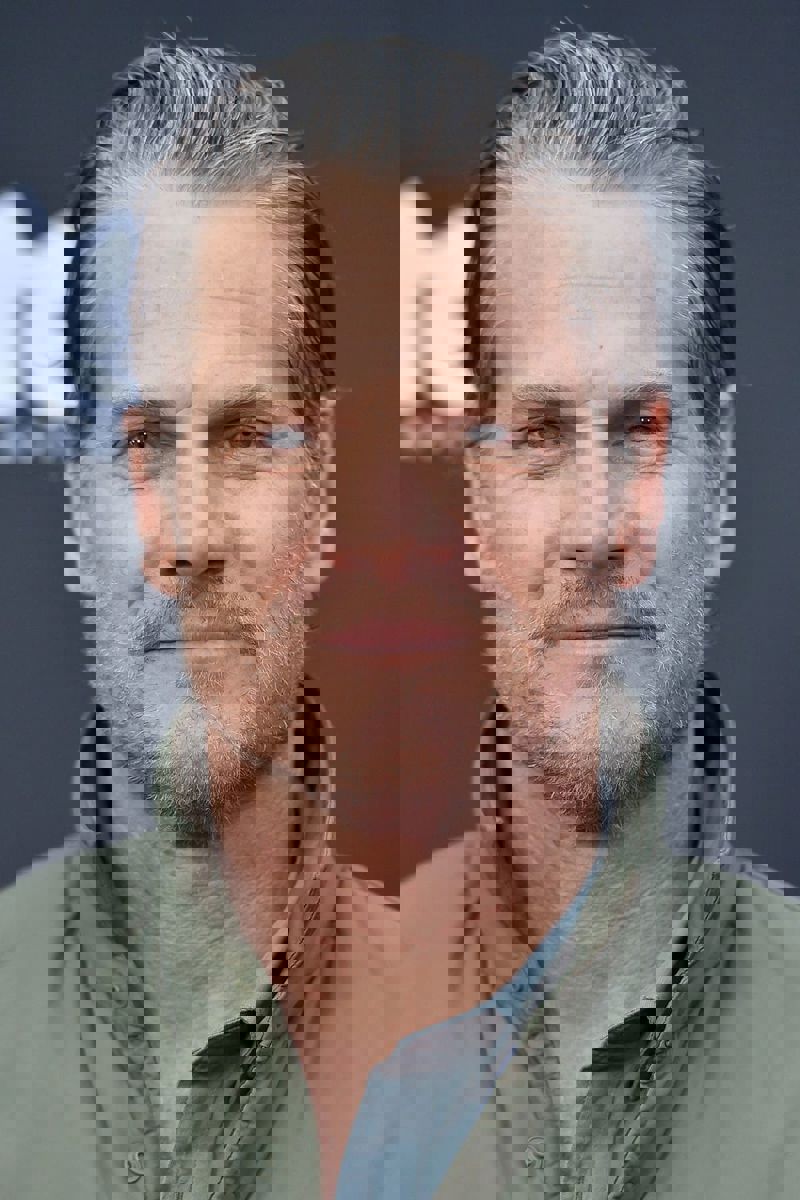 Brian Van Holt