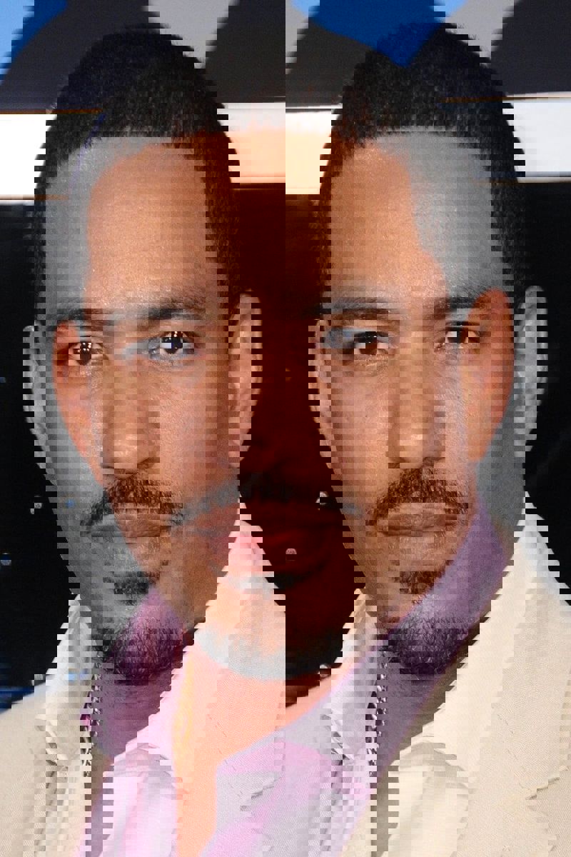 Laz Alonso
