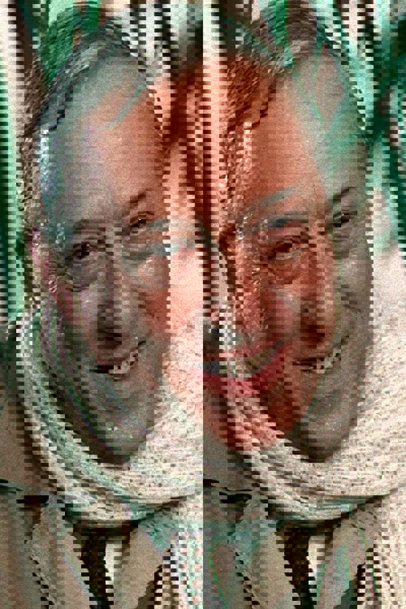 Georges Jamin