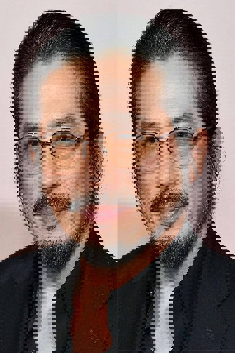 Hiroyuki Sanada