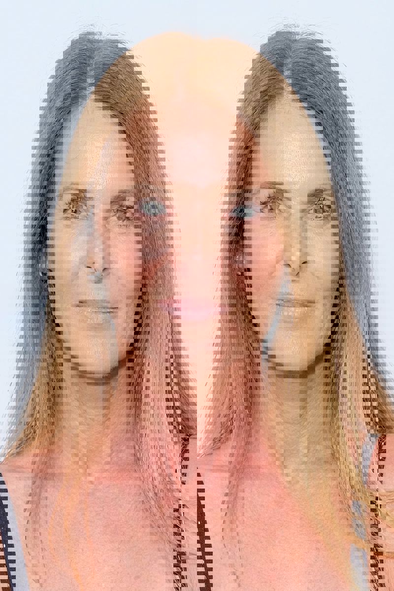 Catherine Oxenberg