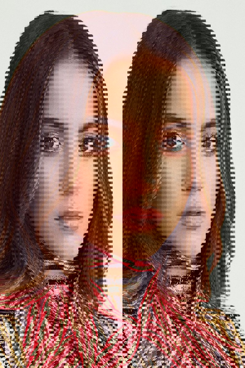 Isabela Merced