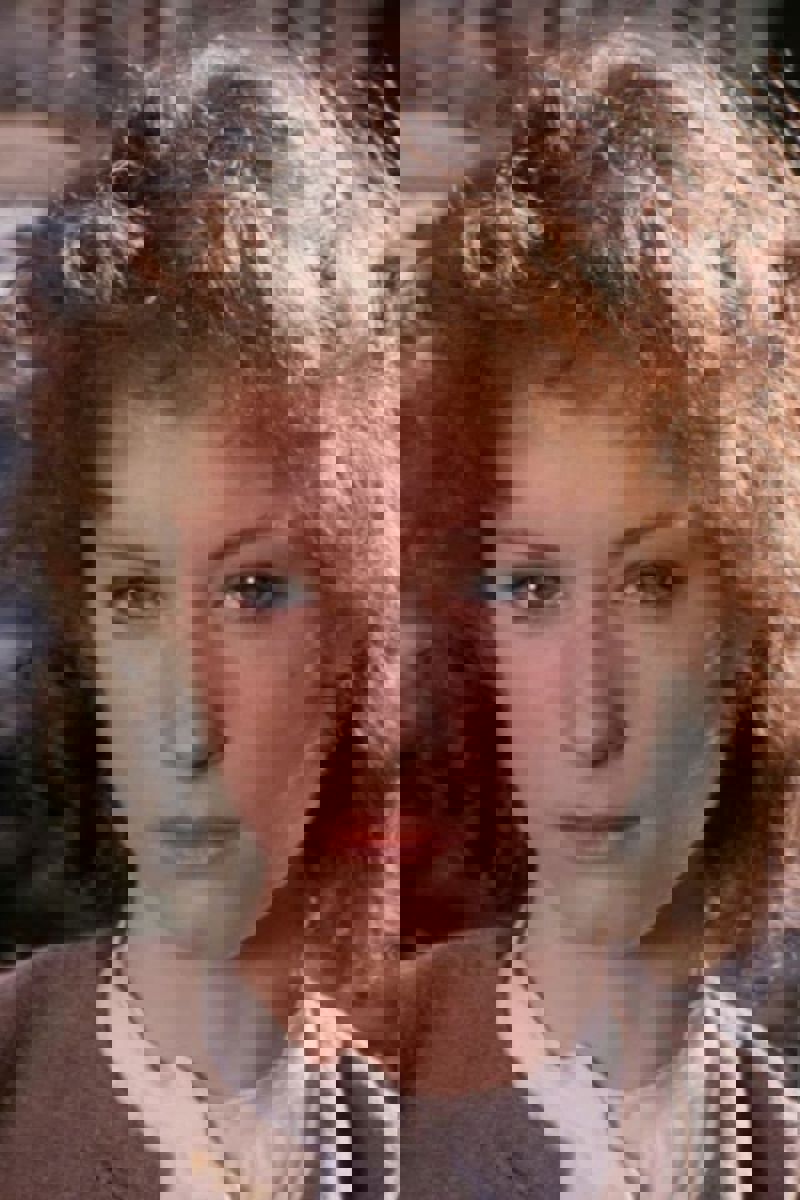 Lisa Pelikan