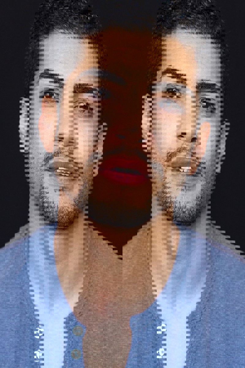 Rick Gonzalez