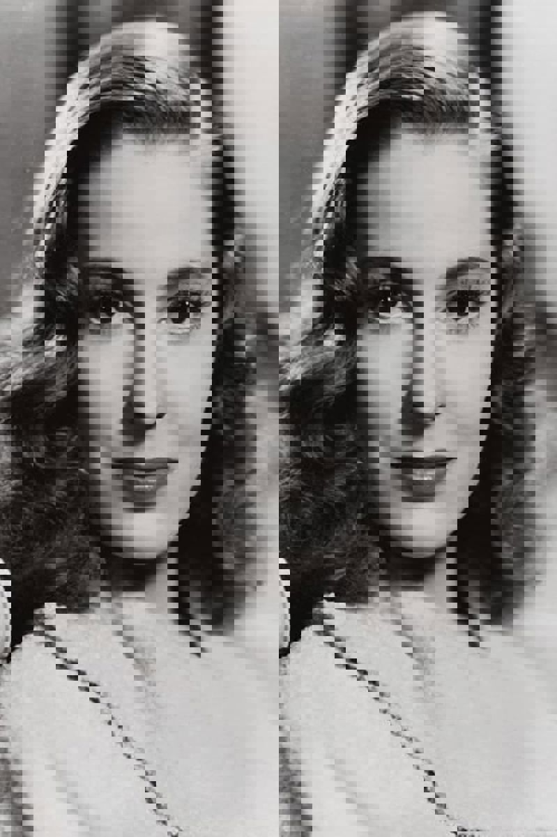 Valerie Hobson
