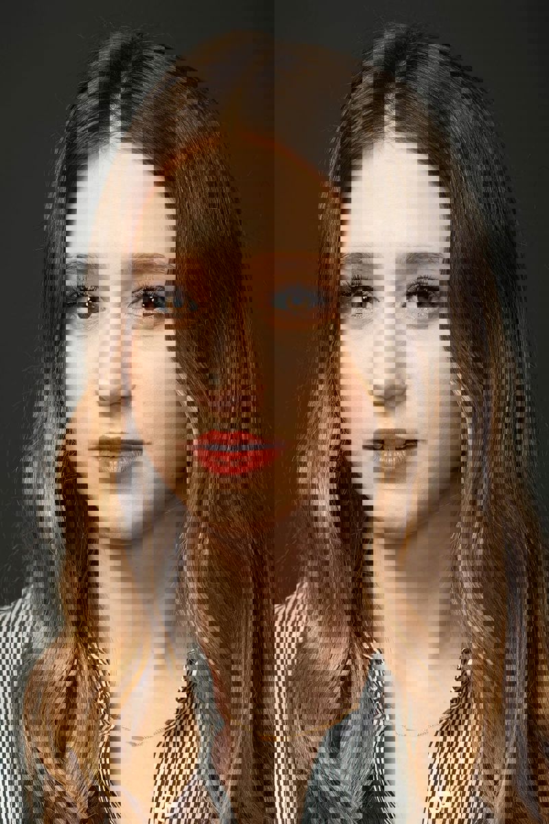 Taissa Farmiga