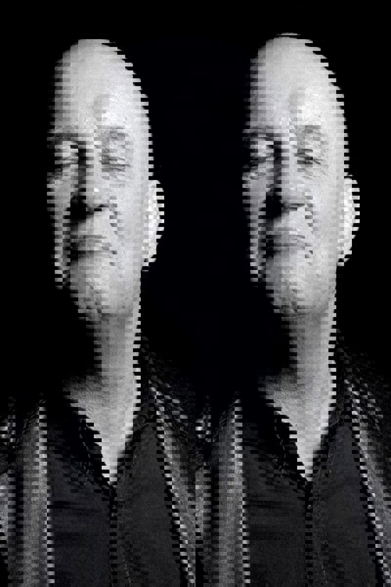 Brian Glover