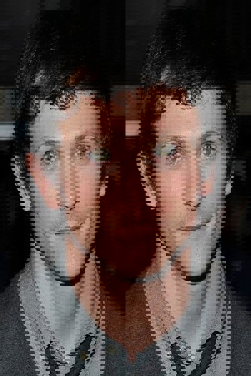 Jonathan Tucker