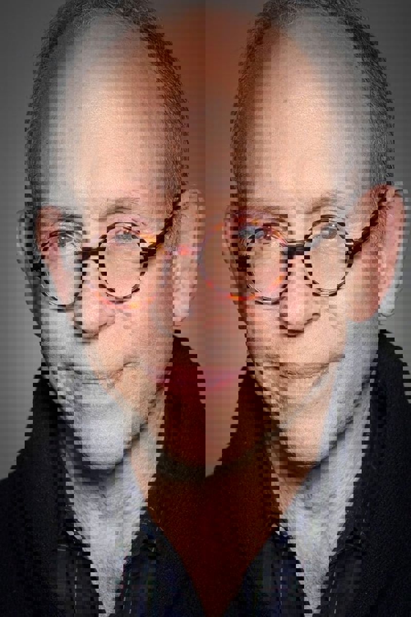 Bob Balaban
