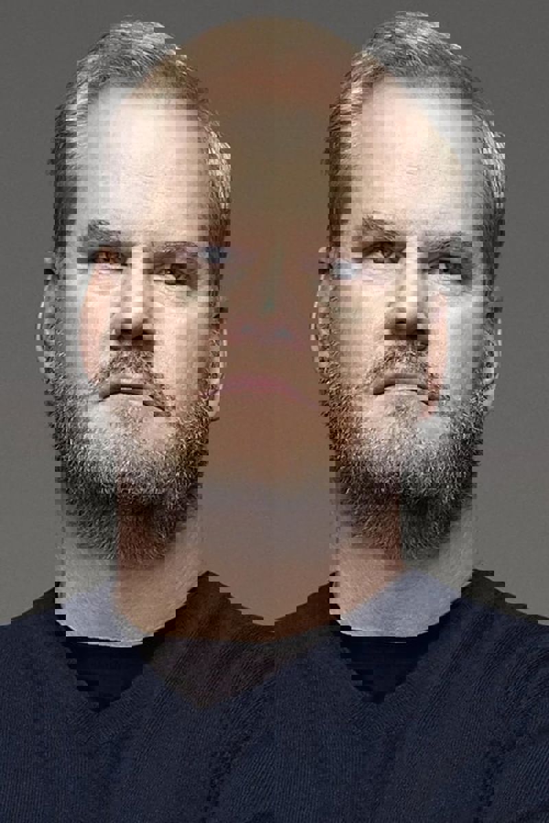 Jim Gaffigan